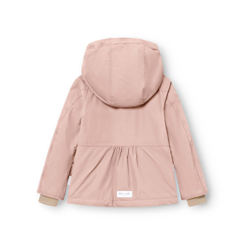 Preview: MATBRIDDINE Winterjacke Adobe rose