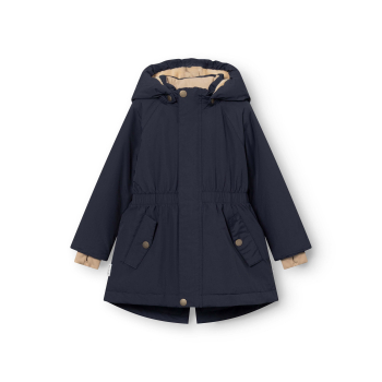 Mini A Ture MATVIKANIA Winterjacke Outer space