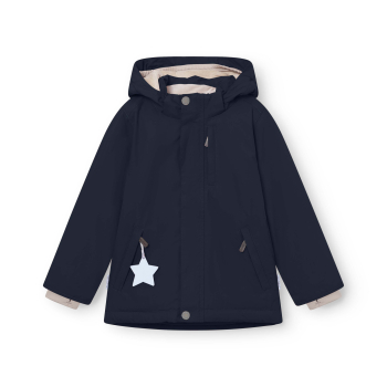 Mini A Ture MATADYANKO Winterjacke Outer space