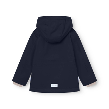 Preview: Mini A Ture MATADYANKO Winterjacke Outer space