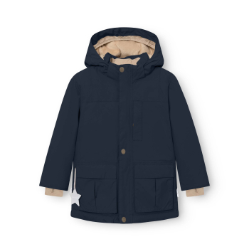Mini A Ture MATADYANKO Winterjacke Outer space