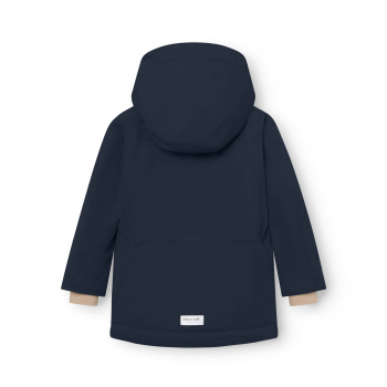 Preview: Mini A Ture MATADYANKO Winterjacke Outer space