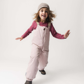 Preview: Mini A Ture MATWALENTEX Schneehose Adobe rose