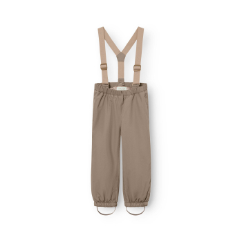 Mini A Ture MATWILAS Schneehose Grey brown