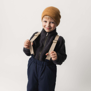 Preview: Mini A Ture MATWILAS Schneehose Outer space