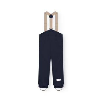 Preview: Mini A Ture MATWITTE Schneehose Outer space