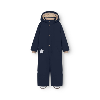 MATWANNI Schneeanzug Unisex in Outer space