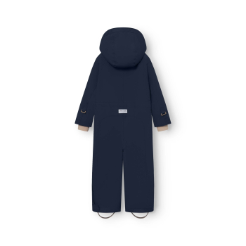 Preview: MATWANNI Schneeanzug Unisex in Outer space