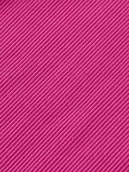 Scotch & Soda Mock neck ribbed slim-fit long-sleeve t-shirt DARK PINK