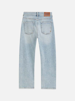 Preview: Scotch & Soda The Pitch loose jeans Borderland