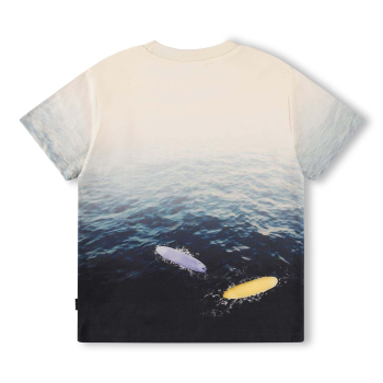 Preview: Molo T-shirts Riley Floating Boards