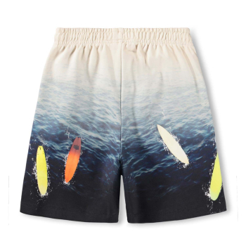Preview: Molo Sweat-Shorts Floating Boards