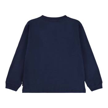 Molo Langarmshirt Rube In Space