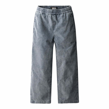 Molo Aster Hose Dusty Wash Blue