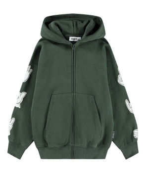 Molo Hoodie Marley By Hands