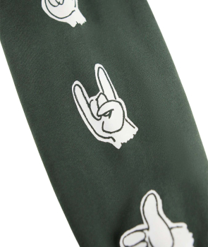 Molo Hoodie Marley By Hands