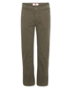 American Outfitters Barry Chinohose dark olive