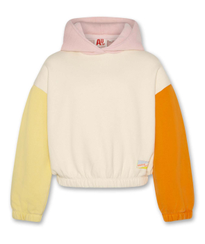 AO76 blade Sweatshirt patch multicolour
