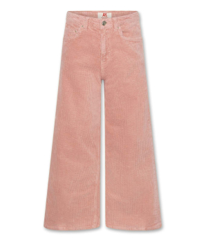 AO76 Cordhose light rosa