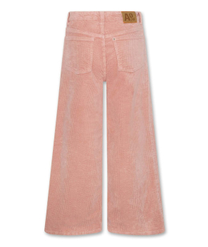 AO76 Cordhose light rosa
