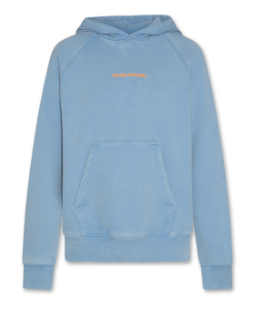 AO76 hoodie cool sky blue
