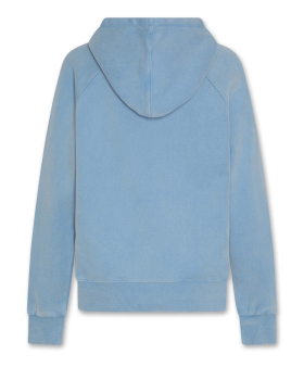 Preview: AO76 hoodie cool sky blue