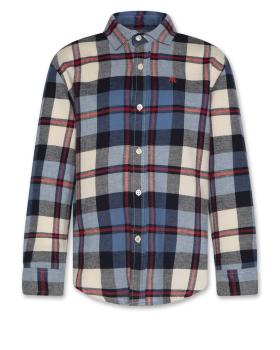 AO76 shirt millow classic navy