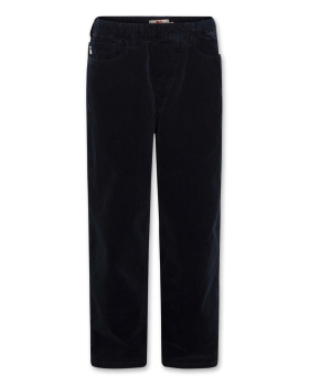 AO76 Cordhose ardo classic navy