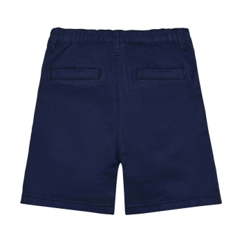 Preview: En Fant Shorts Woven Medieval Blue
