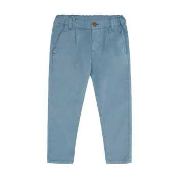 En Fant Chino-Hose Woven Citadel