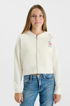 Le temps des cerises Sweatshirt ICE CREAM