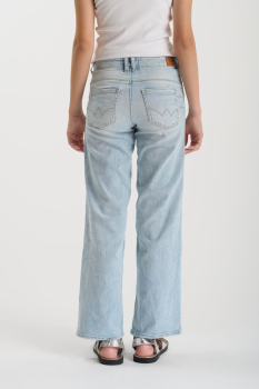 Preview: Le temps des cerises High-Waist Jeans BLUE