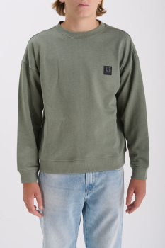 Le temps des cerises Sweatshirt NOMAD