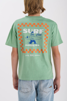 Preview: Le temps des cerises T-Shirt ALOE