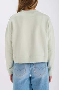 Preview: Le temps des cerises Sweatshirt SAUGE