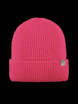 Barts Kinabalu Mütze hot pink