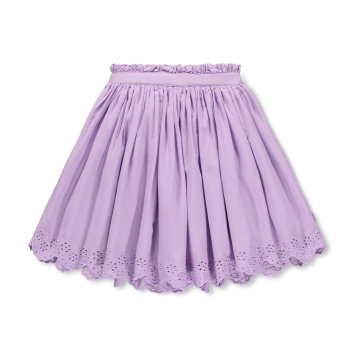 Molo Rock Blanca Crocus Petal