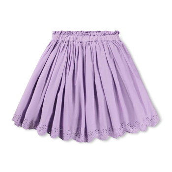 Preview: Molo Rock Blanca Crocus Petal