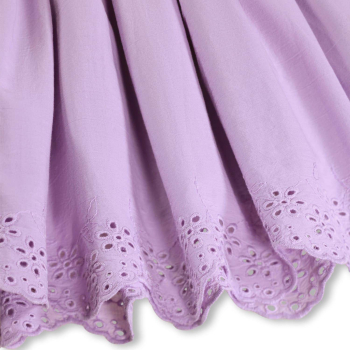 Preview: Molo Rock Blanca Crocus Petal