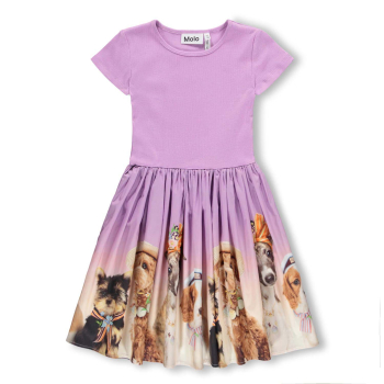 Molo Kleid Cissa Beach Ready