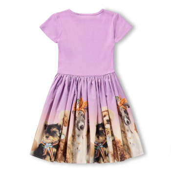 Preview: Molo Kleid Cissa Beach Ready