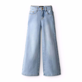 Molo Jeans Asta Bleached