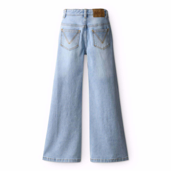 Preview: Molo Jeans Asta Bleached