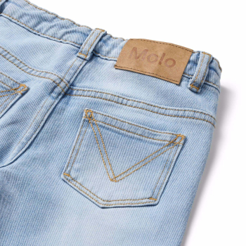 Preview: Molo Jeans Asta Bleached