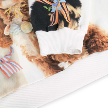 Preview: Molo Sweatershirt Maxi Beach Ready