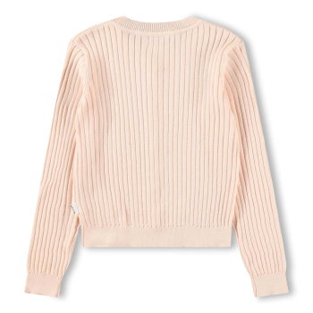 Preview: Molo Cardigan Gloria Cloud Pink