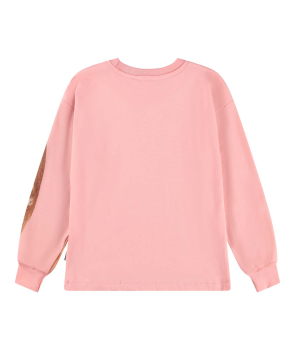 Molo Langarmshirt Reniza Flower Gift
