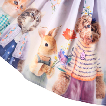 Molo Kleid Casie Cuties