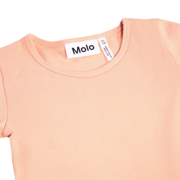 Molo Kleid Casie warm Universal Flora