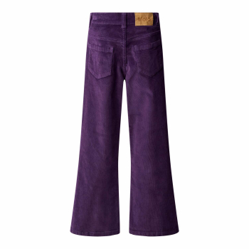 Preview: Molo Cordhose Space Purple